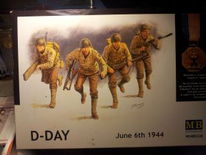 D – Day